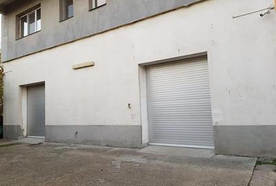 Inchiriere Birouri Depozit 250mp.Aparatorii Patriei - 4