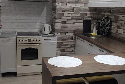 Garsonieră în Drumul Taberei - 3