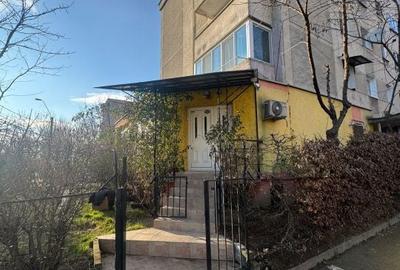 Apartament cu 3 camere în Orașul Vechi - 7