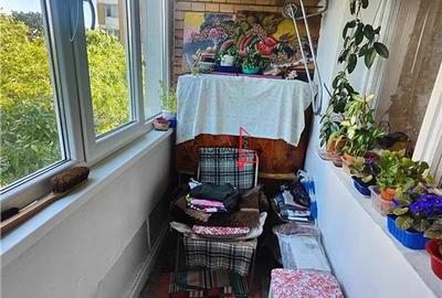 Apartament cu 2 camere decomandat în Titan - 3