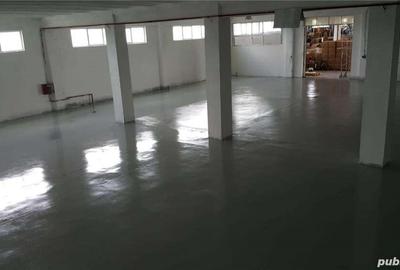 Spațiu comercial, de 2,500 mp, în Filipeștii de Târg - 1