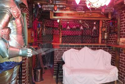 Amzei, urgent! spatiu comercial in acte, intrare separata, negociabil - 1