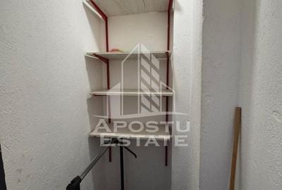 Apartament cu 2 camere decomandat, mobilat în Dacia - 9
