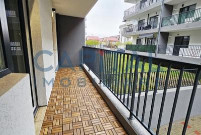 Comision 0!Apartament 2 camere plus birou/ nisa dormitor | 54,5 MP | - 6