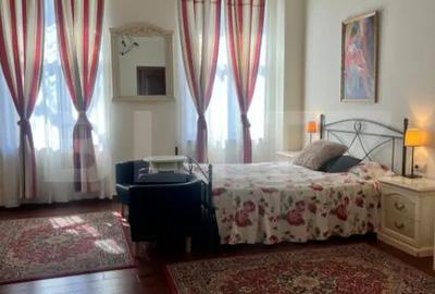 Casă cu 10 camere cu Teren 484 Mp în Bălcescu - 5