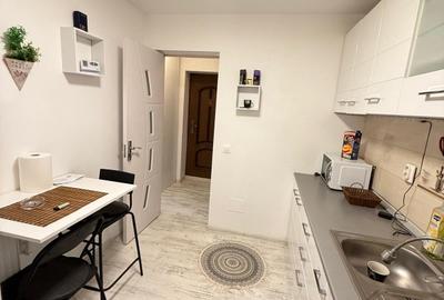 GARSONIERA DECOMANDATA-DE VANZARE-MILITARI RESIDENCE-COMISION 0 - 2