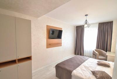 Închiriez apartament cu 2 camere Mamaia - zona butoaie - Adamar Residence - 5