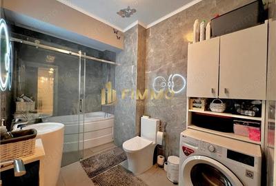 Apartament cu 3 camere semidecomandat în Periferie - 8