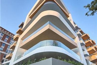 Apartament de 5 camere/ Terasa/ Floreasca - 3