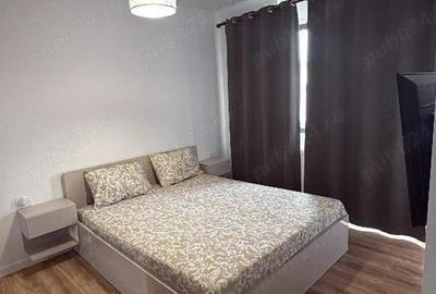 Apartament cu 2 camere decomandat în Nord - 9