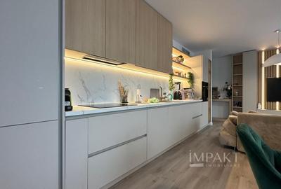 Apartament cu 2 camere decomandat, mobilat în Gară - 5