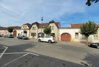 Casa de vanzare Gherla - 1