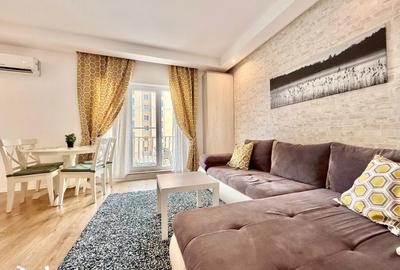 Apartament cu 2 camere în Ștefăneștii de Jos - 2