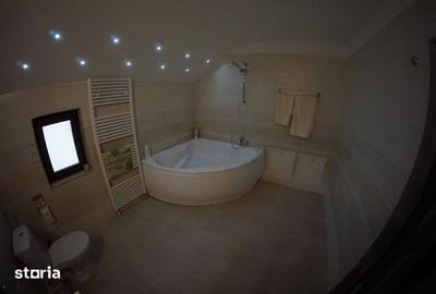 Casă cu 5 camere cu Teren 300 Mp în Apahida - 18
