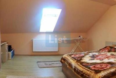 Apartament cu 4 camere decomandat, mobilat în Valea Aurie - 10