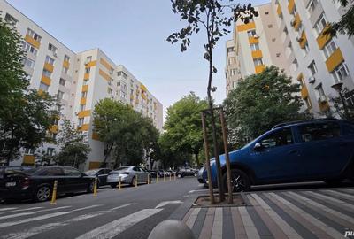 Apartament 2 camere - Rahova, zona Margeanului si loc de parcare - 2