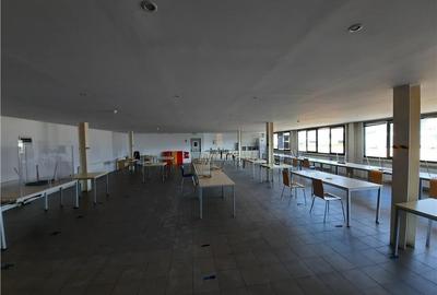 Spatiu Industrial - 3500 mp - Productie - Depozitare - Logistica - Distributie - 7