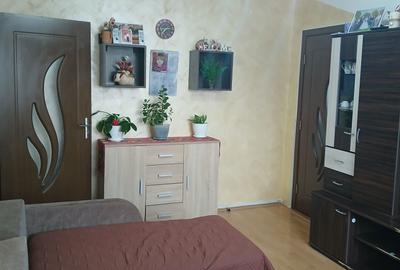 Apartament cu 2 camere nedecomandat în Central - 4