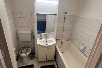 Garsonieră semidecomandată în Șega - 1