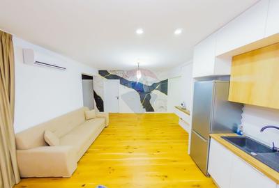 Apartament de vanzare cu 2 parcari si boxa Lamaitei - 5