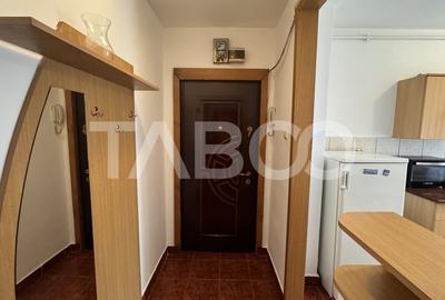 Apartament cu 2 camere de inchiriat mobilat utilat 36mpu Mihai Viteazu - 5