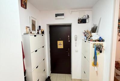 Apartament cu 3 camere decomandat, mobilat în Theodor Pallady - 29