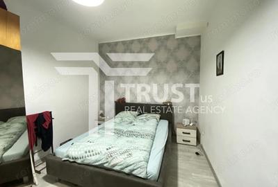 Apartament 2 Camere, 45 mp, Renovat, Parter, Traian, FEEA, COMISION 0% - 4