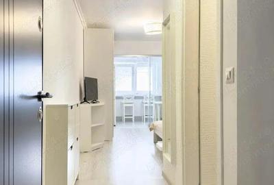 Vanzare garsoniera Palladium Rezidence, boxa 9mp, metrou Teclu - 10