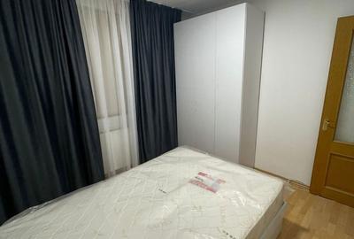 Apartament cu 3 camere semidecomandat în Rahova - 8