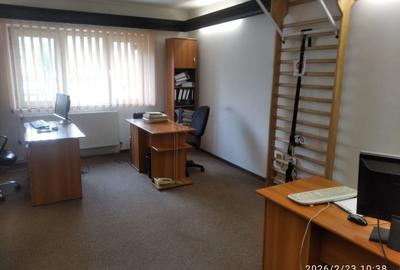 Apartament cu 4 camere, mobilat în Păcurari - 7