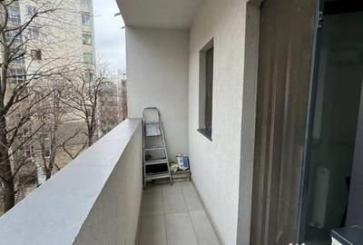 Garsonieră decomandată în Berceni - 1