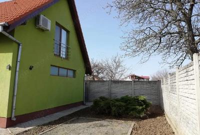 Casă cu Teren 700 Mp în Chișoda - 17