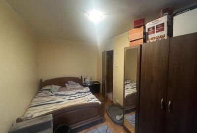 Apartament cu 2 camere semidecomandat în Central - 5