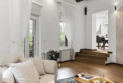 Refugiu de Vis in Cornu – Priveliste Panoramica si Apusuri Memorabile - 10