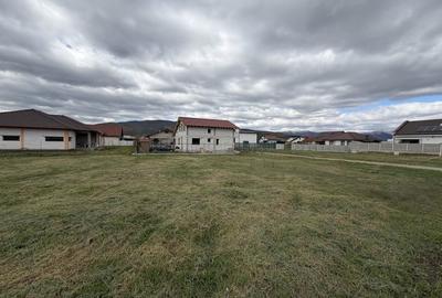 Teren Construcții intravilan de 518 mp, în Micești - 1