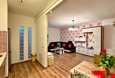Apartament cu 2 camere în Micălaca - 4