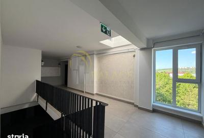 Apartament cu 2 camere în Valea Lupului - 4