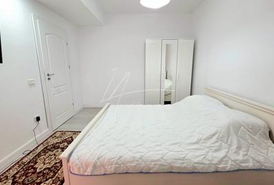 Apartament cu 2 camere decomandat, mobilat în Prelungirea Ghencea - 13