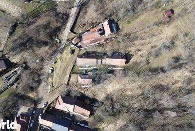 Casă cu 2 camere cu Teren 1884 Mp în Livezile - 11