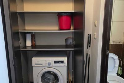 Garsonieră decomandată în Confecții - 8