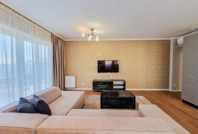 2 Camere Mobilat Premium | Aviatiei Park | - 5