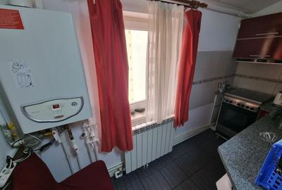 Garsonieră decomandată, mobilată în Inel I - 5