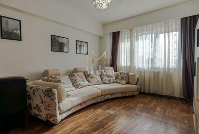 Garsonieră decomandată în Mărăști - 2