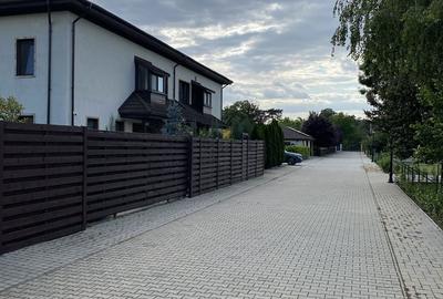 Casă cu 4 camere în Snagov - 1