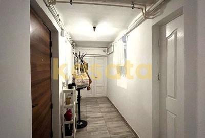 Garsoniera I demisol I Armeneasca I central I birou sau rezidential I - 5