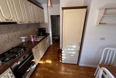 Apartament cu 4 camere decomandat, mobilat în Floreasca - 4