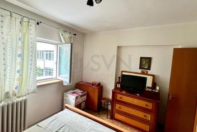 REA1024014 Apartament 3 Camere I Piata Victoriei - 5