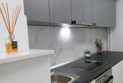 Apartament cu 2 camere decomandat în Rogerius - 8