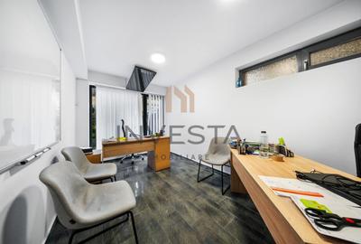 Birou, de 67.099998474121 mp, în Andrei Mureșanu - 5