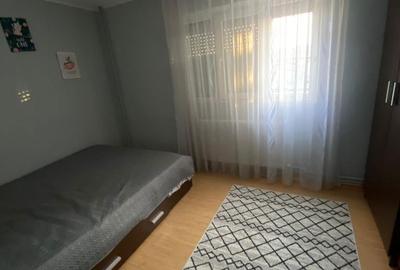 Apartament cu 2 camere semidecomandat în Burdujeni - 6